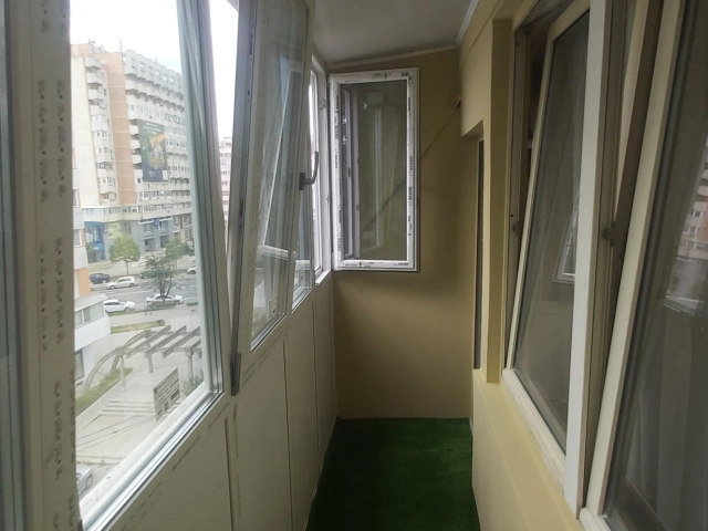 Apartament 2 camere - Pacurari