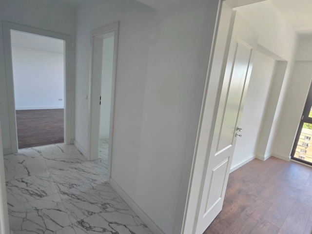 Apartament 2 camere - Tatarasi