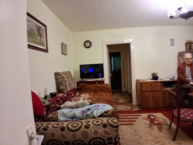 Apartament 3 camere - Podu Ros