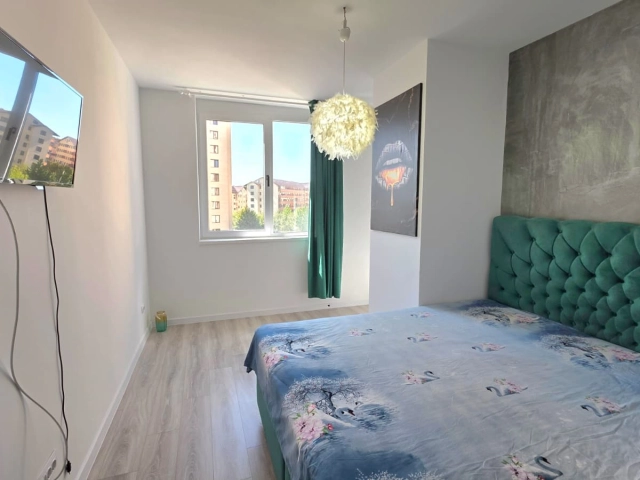 Apartament 3 camere - CUG