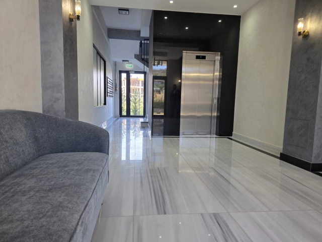 Apartament 2 camere - Bucium