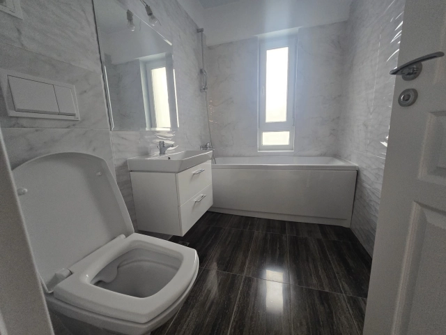 Apartament 3 camere - Popas Pacurari