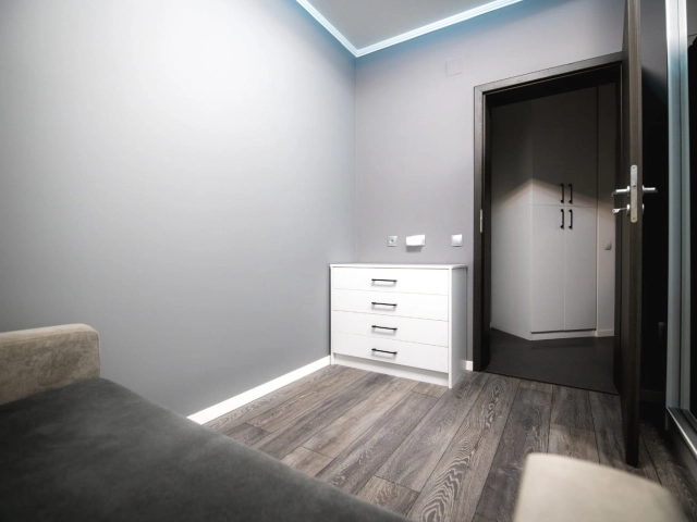 Apartament 3 camere - Copou