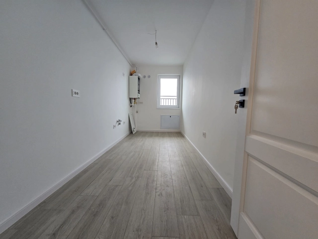 Apartament 2 camere - Popas Pacurari