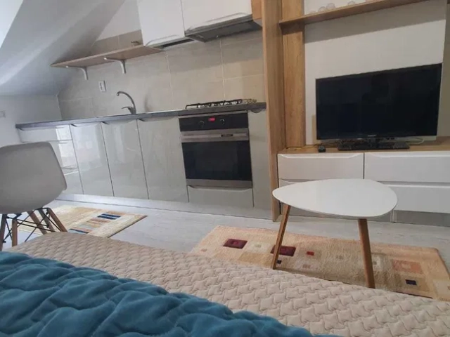 Apartament 2 camere - Centru Civic