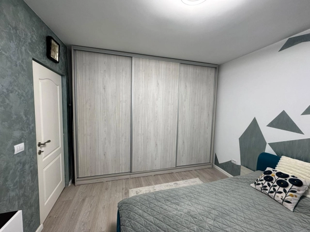 Apartament 1 camere - Galata