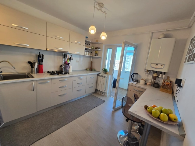 Apartament 3 camere - CUG