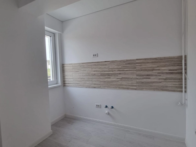 Apartament 1 camere - Bucium