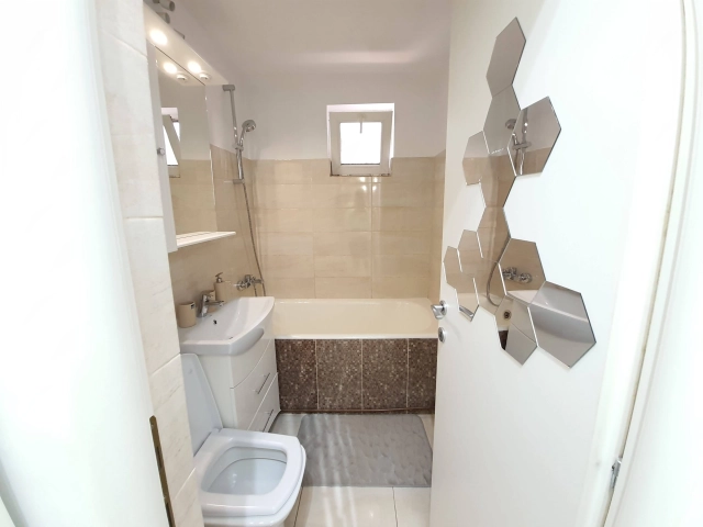 Apartament 2 camere - Centru