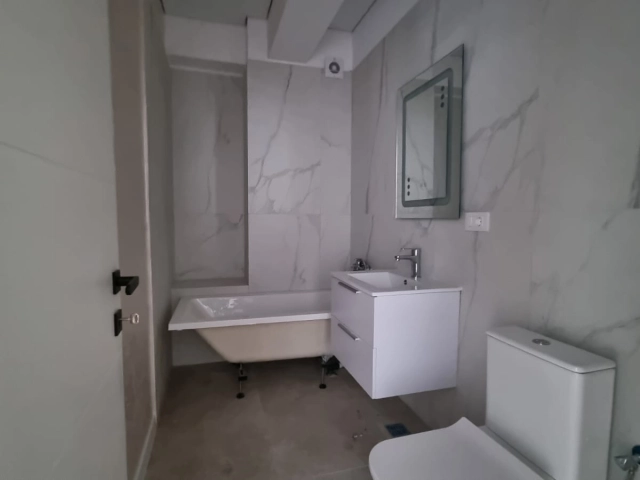 Apartament 2 camere - Bucium