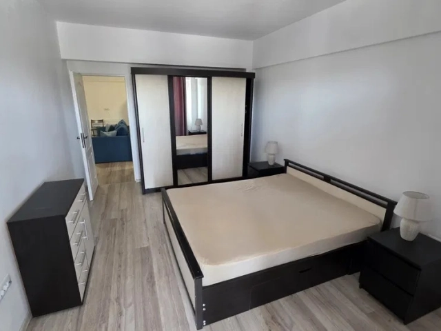 Apartament 3 camere - Popas Pacurari