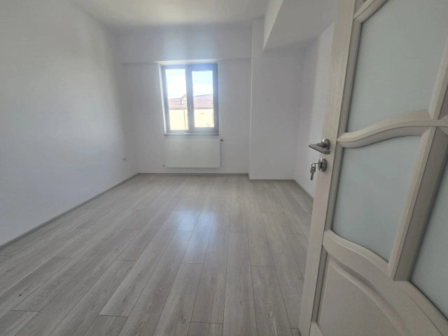 Apartament 2 camere - Popas Pacurari