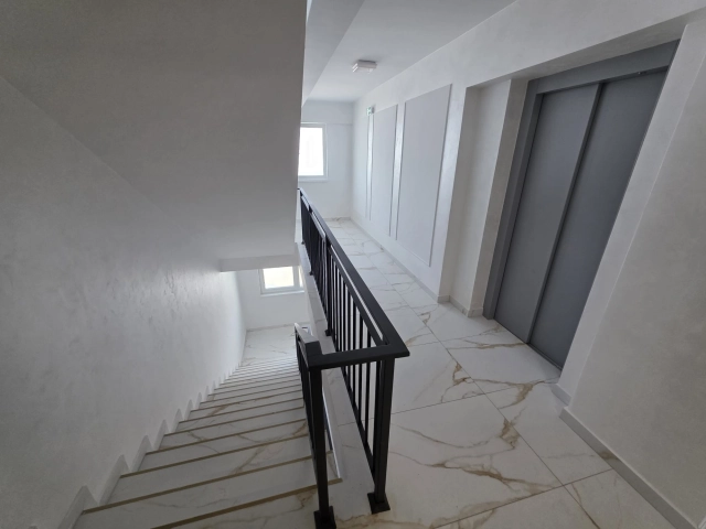 Apartament 3 camere - Galata
