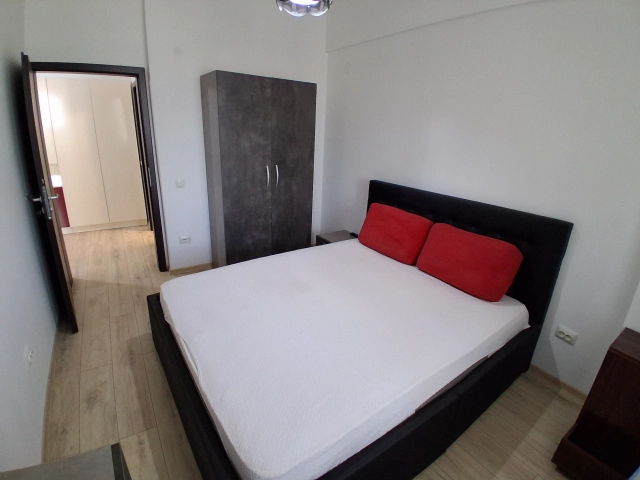 Apartament 2 camere - Pacurari
