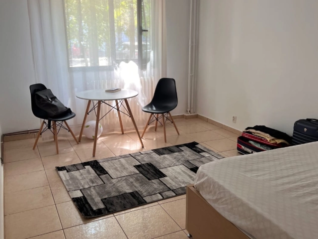 Apartament 3 camere - Galata