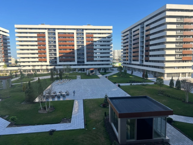 Apartament 2 camere - Copou
