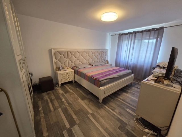Apartament 2 camere - Nicolina