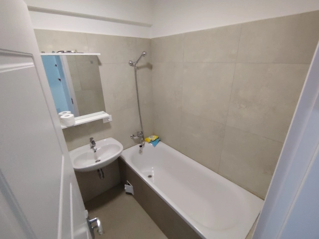 Apartament 1 camere - Poitiers