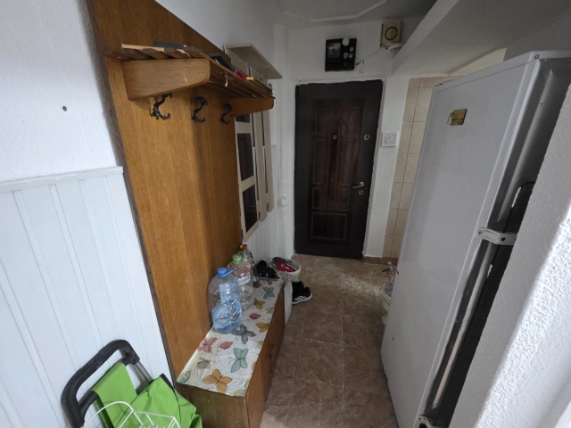 Apartament 2 camere - Alexandru cel Bun
