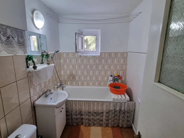 Apartament 2 camere - Nicolina
