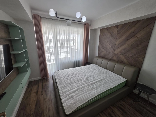 Apartament 3 camere - Copou