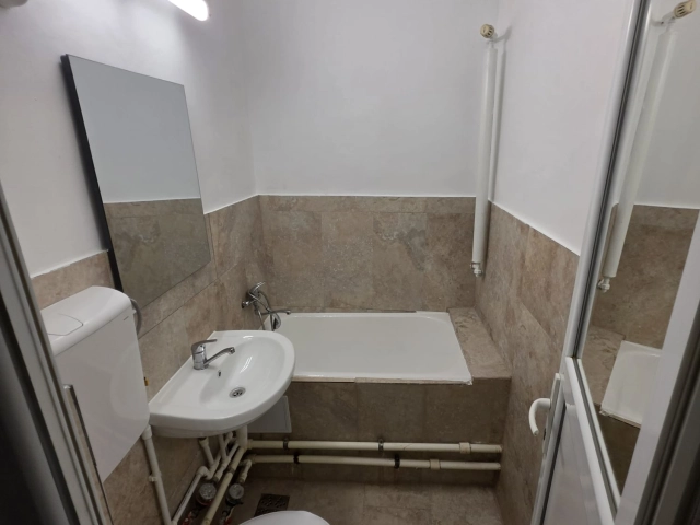Apartament 1 camere - Nicolina