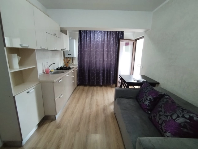 Apartament 2 camere - Tatarasi