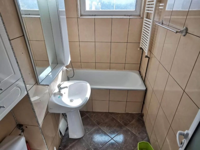 Apartament 2 camere - Podu Ros