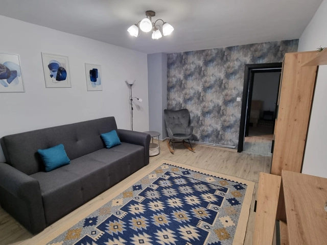 Apartament 2 camere - Nicolina