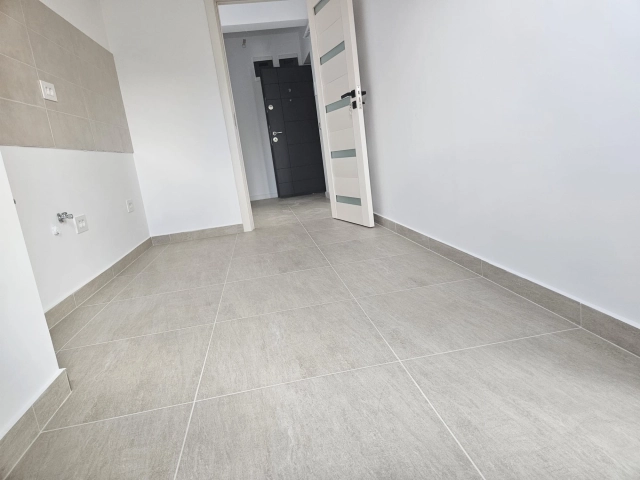 Apartament 2 camere - Pacurari