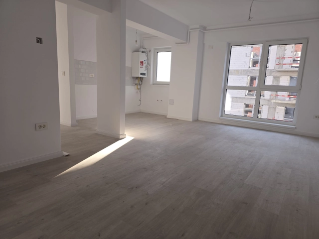 Apartament 1 camere - Galata