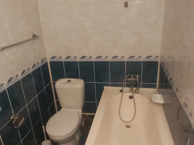 Apartament 2 camere - Pacurari