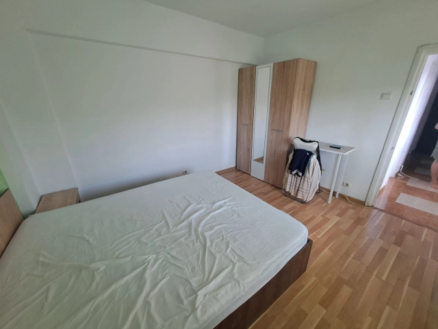 Apartament 2 camere - Pacurari