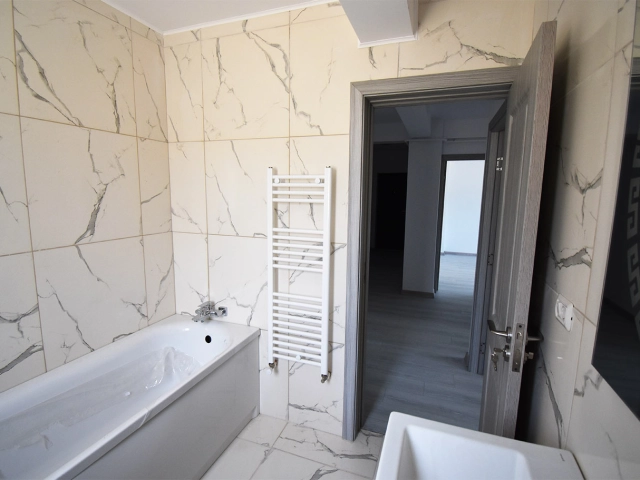 Apartament 2 camere - Bucium
