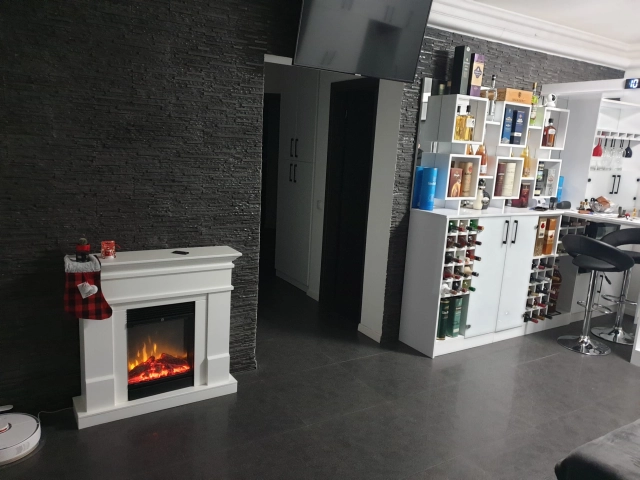 Apartament 3 camere - Copou