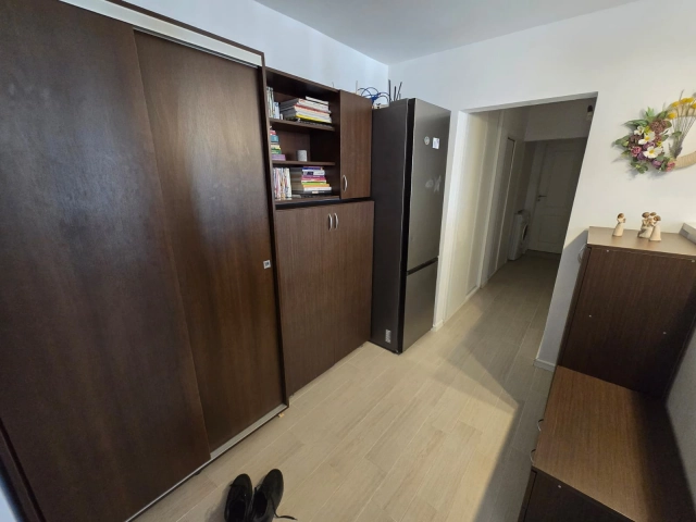 Apartament 3 camere - CUG
