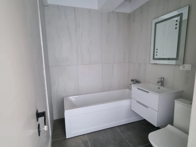 Apartament 1 camere - Bucium