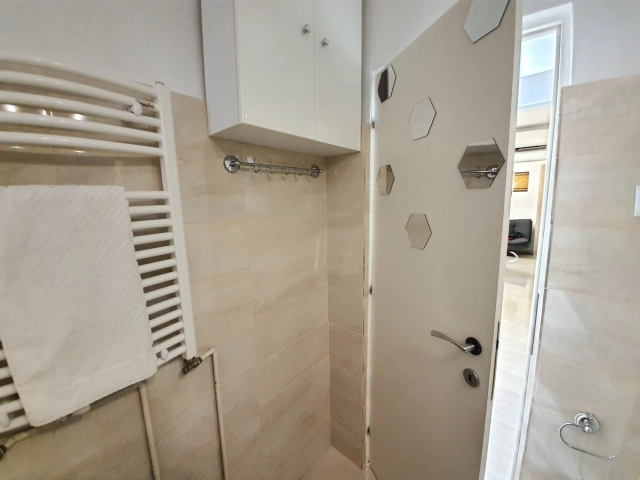 Apartament 2 camere - Centru