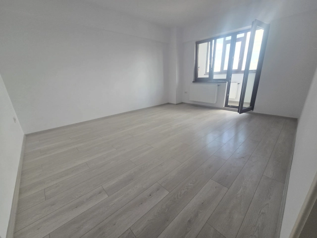 Apartament 2 camere - Popas Pacurari