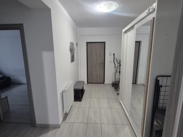 Apartament 2 camere - Galata