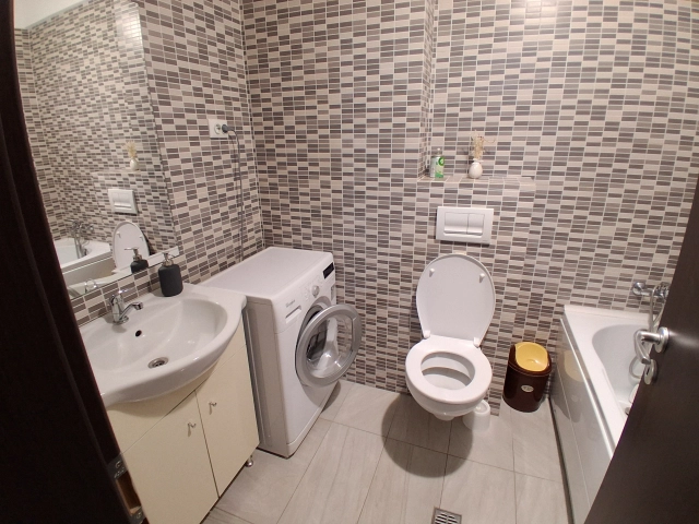 Apartament 2 camere - Pacurari