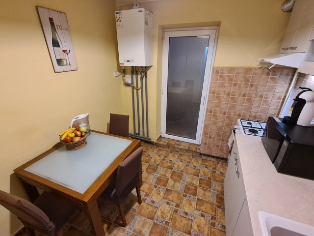 Apartament 3 camere - Galata
