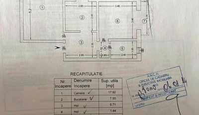 Apartment Image