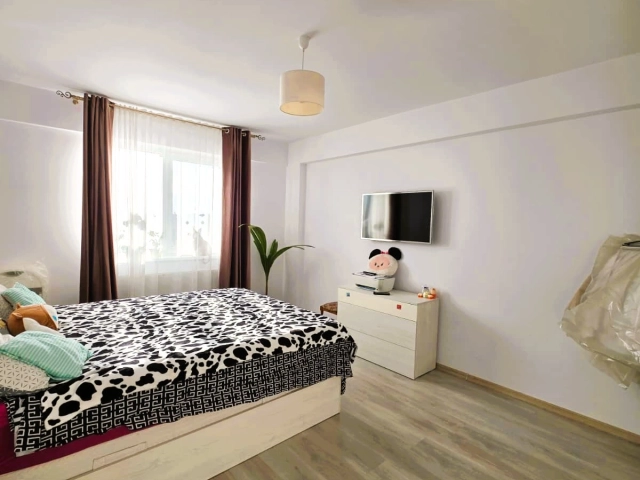 Apartament 3 camere - Podul de Fier