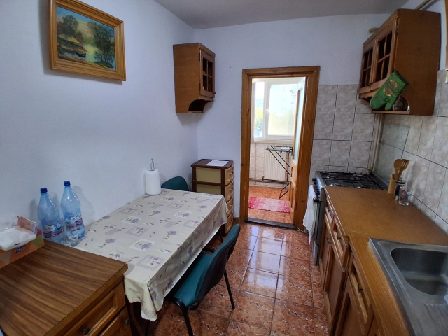 Apartament 2 camere - Canta