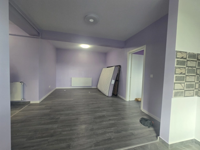 Apartament 2 camere - Bucium