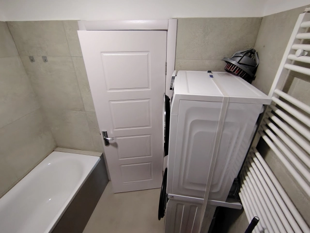 Apartament 1 camere - Poitiers