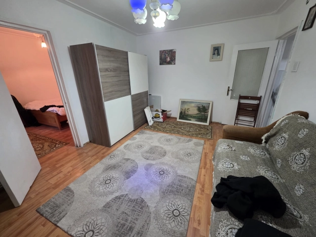 Apartament 2 camere - Alexandru cel Bun