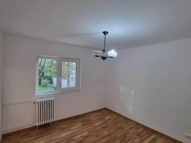 Apartament 2 camere - Nicolina