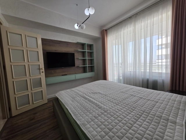 Apartament 3 camere - Copou
